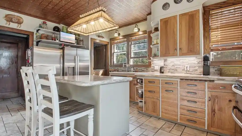 Photo 4 of Single family home for sale at 215 W Prospect St, Durand, WI 54736 | MLS# 1604708 | Listing updated on 2026-08-31