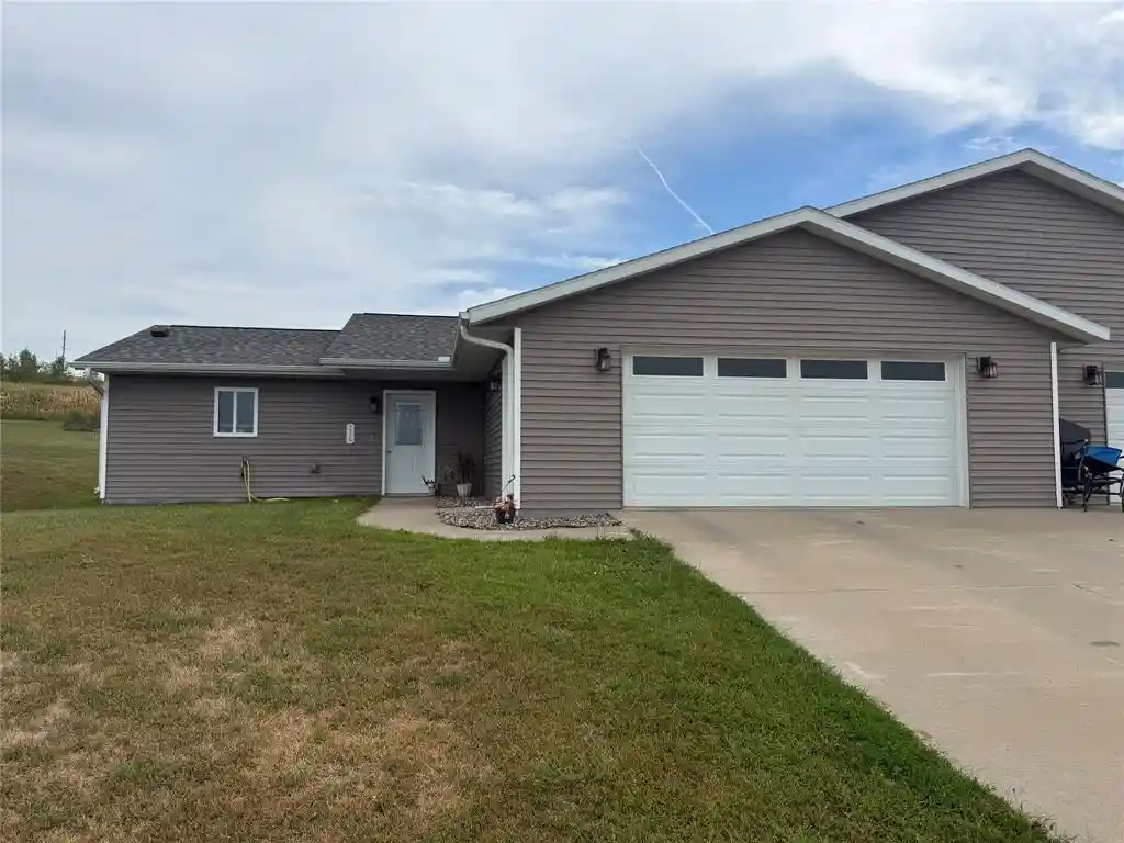 Single family home for sale at 736 Truman Way, Arcadia, WI 54612 | MLS# 1604710