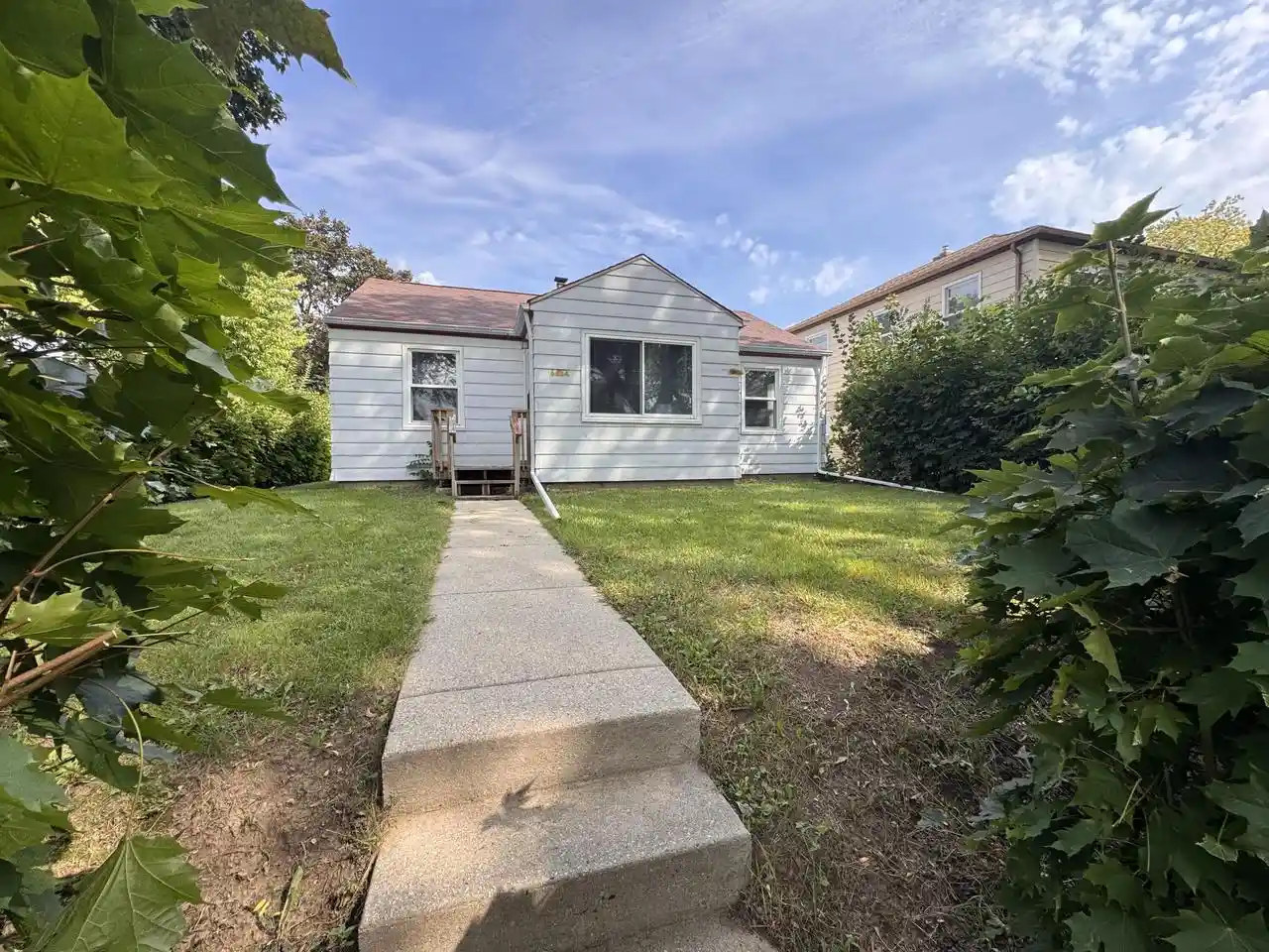 Photo 1 of Single family home for sale at 6634 W Carmen Ave, Milwaukee, WI 53218 | MLS# 1978535 | Listing updated on 2026-09-25
