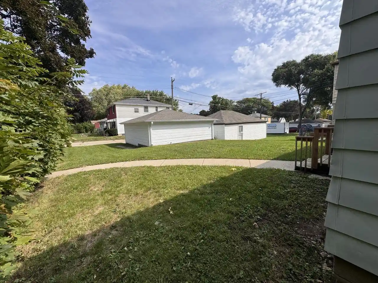 Photo 2 of Single family home for sale at 6634 W Carmen Ave, Milwaukee, WI 53218 | MLS# 1978535 | Listing updated on 2026-09-25