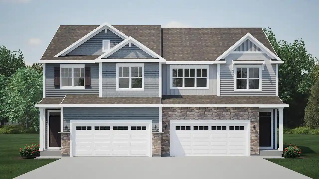 Photo 1 of Single family home for sale at N56w20944 Carnoustie Way, Menomonee Falls, WI 53051 | MLS# 1978533 | Listing updated on 2026-09-25