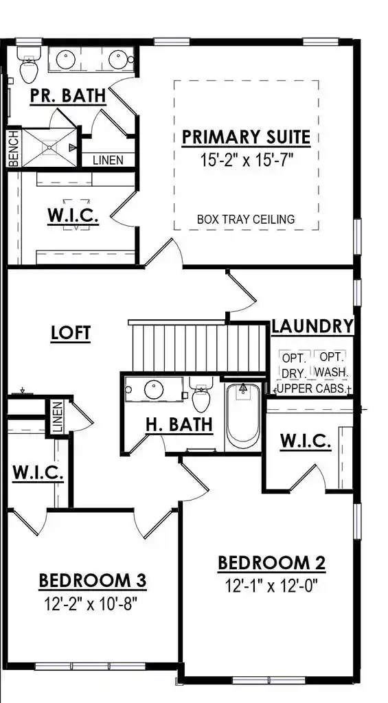 Photo 3 of Single family home for sale at N56w20944 Carnoustie Way, Menomonee Falls, WI 53051 | MLS# 1978533 | Listing updated on 2026-09-25