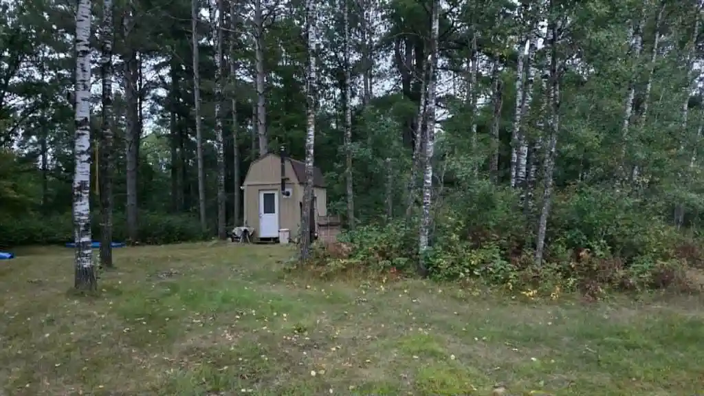 Photo 1 of Land for sale at 10501 County Hwy M, Springbrook, WI 54875 | MLS# 1604696 | Listing updated on 2026-09-14