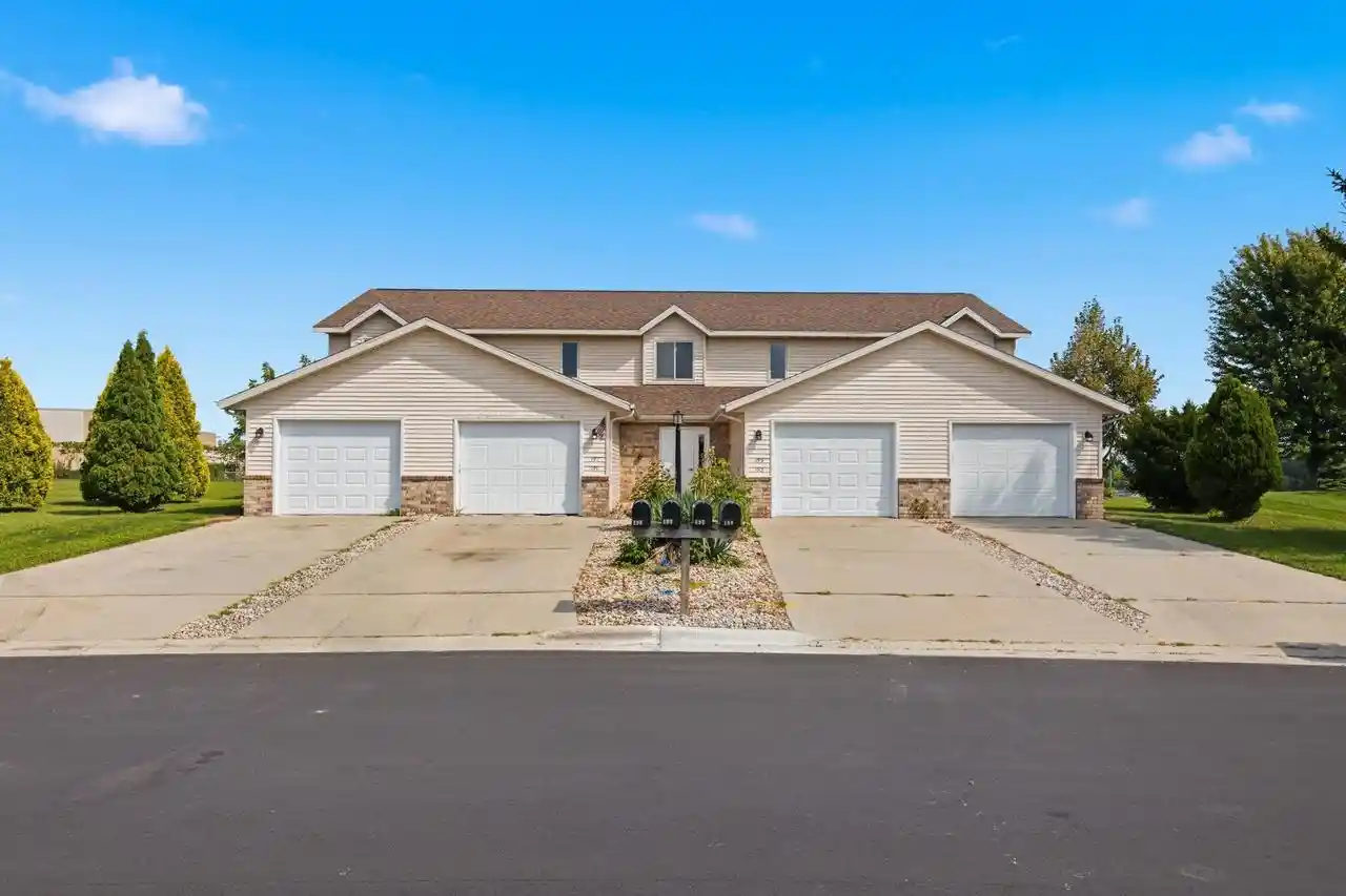 Multi family home for sale at 191-199 Talon Pl, Sun Prairie, WI 53590 | MLS# 2031682