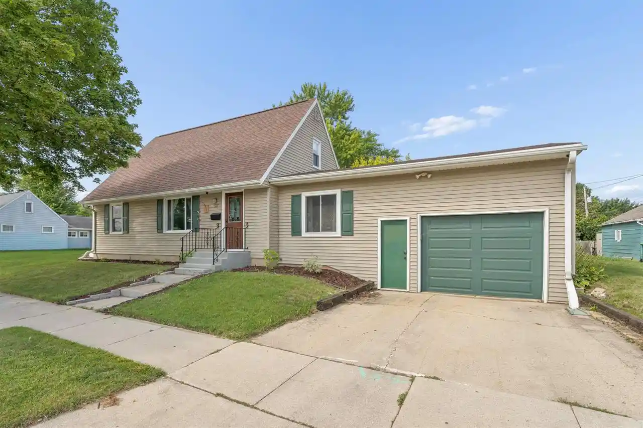 Photo 1 of Single family home for sale at 506 Martin Ave, Fond Du Lac, WI 54935 | MLS# 50331934 | Listing updated on 2026-09-07
