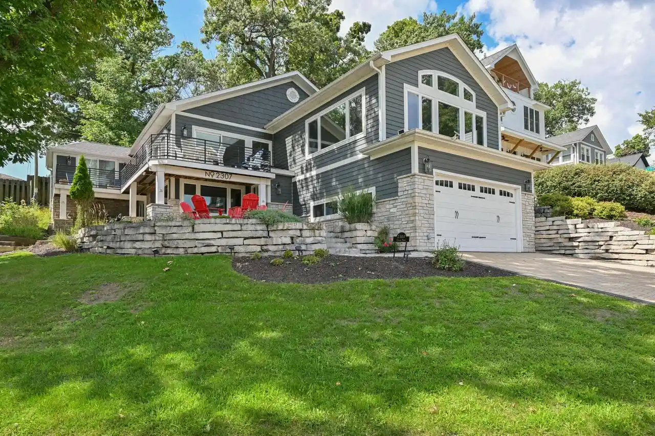 Photo 1 of Single family home for sale at 2307 Cedar Point Dr, Delavan, WI 53115 | MLS# 1978540 | Listing updated on 2026-09-07