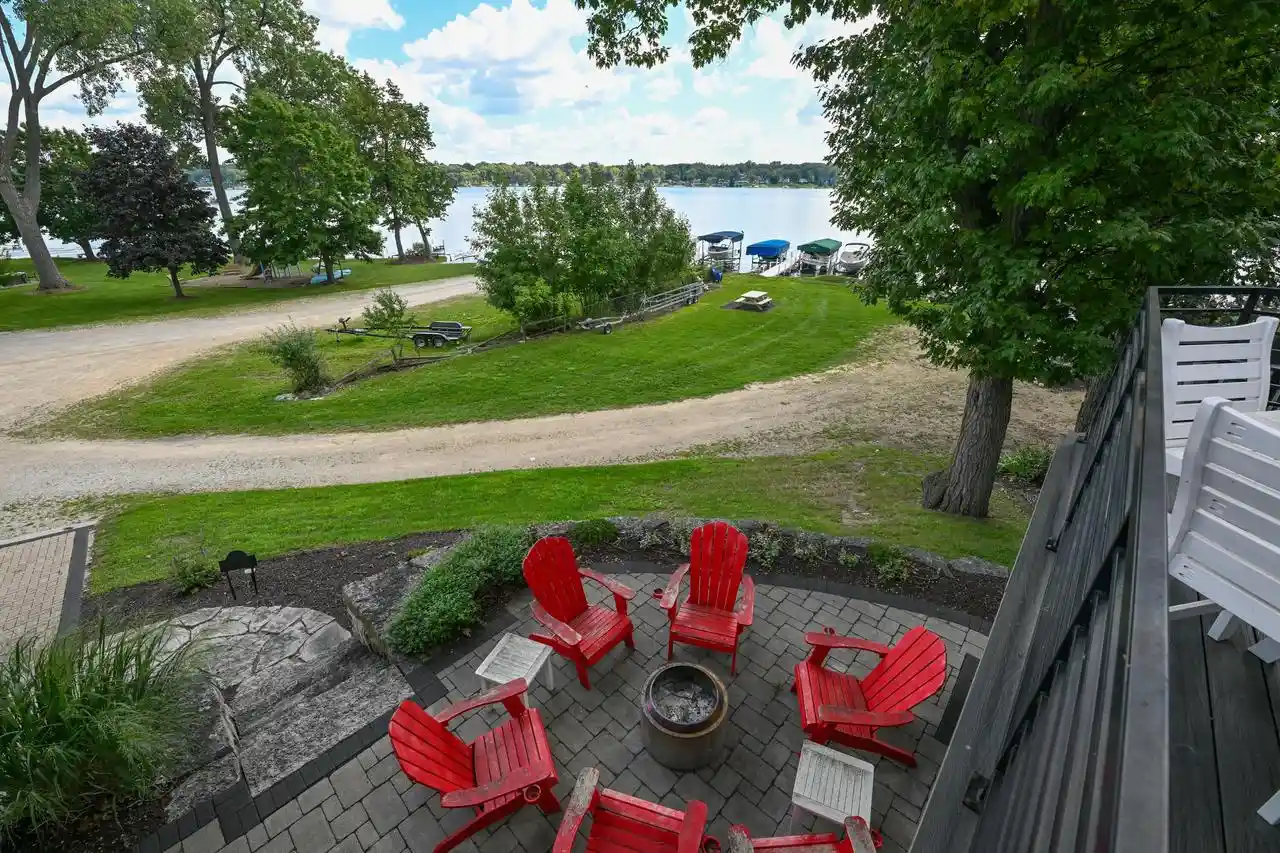 Photo 2 of Single family home for sale at 2307 Cedar Point Dr, Delavan, WI 53115 | MLS# 1978540 | Listing updated on 2026-09-07
