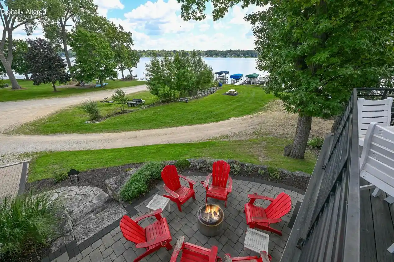 Photo 3 of Single family home for sale at 2307 Cedar Point Dr, Delavan, WI 53115 | MLS# 1978540 | Listing updated on 2026-09-07