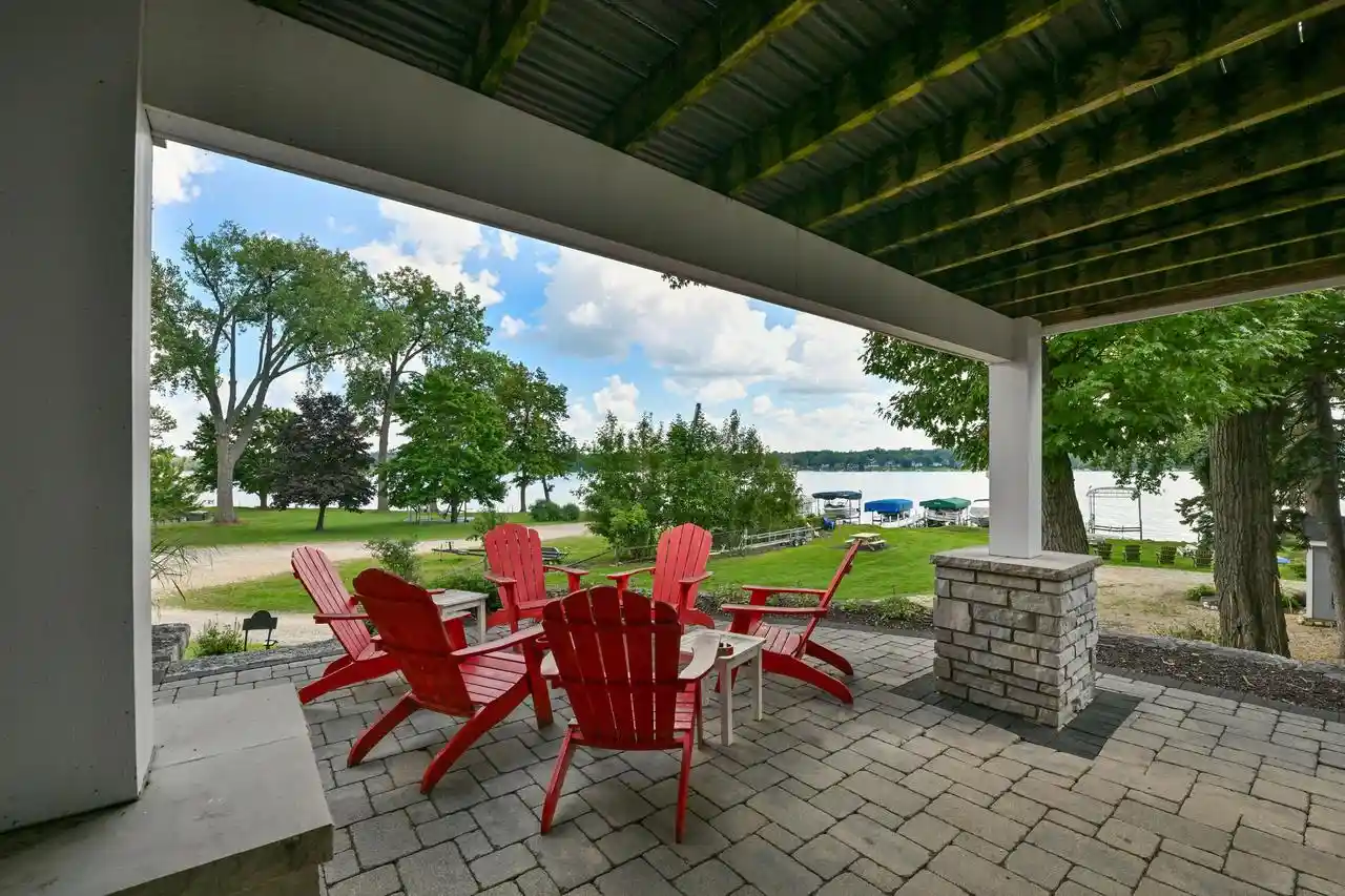 Photo 3 of Single family home for sale at 2307 Cedar Point Dr, Delavan, WI 53115 | MLS# 1978540 | Listing updated on 2026-09-07
