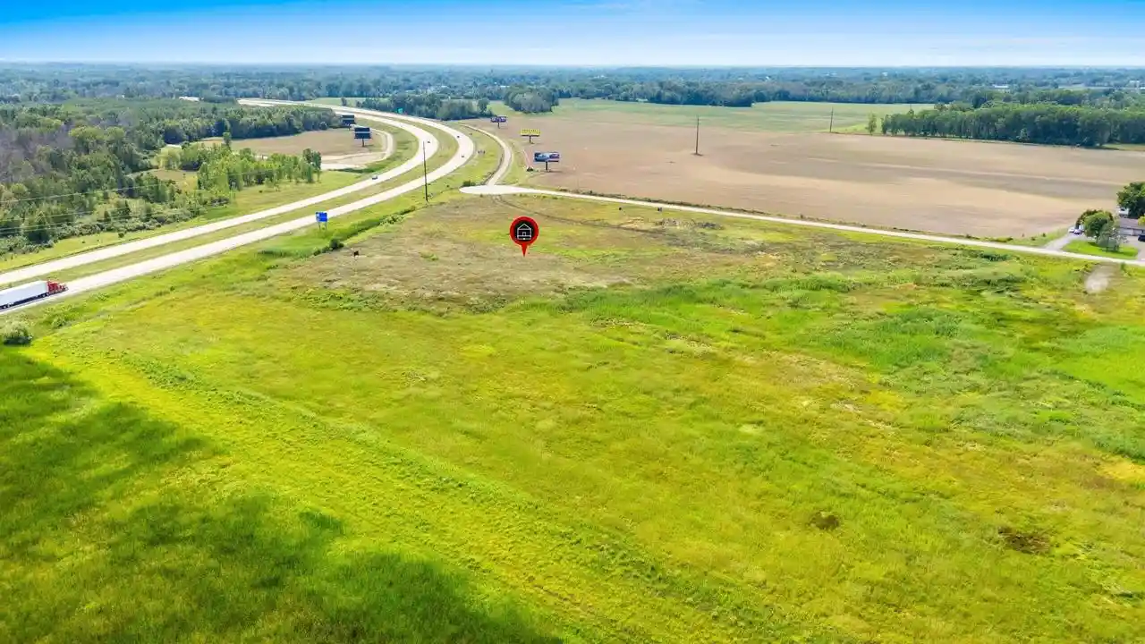 Photo 3 of Land for sale at Lot 3 Sandhill Dr, Oconto, WI 54153 | MLS# 1978542 | Listing updated on 2026-08-31
