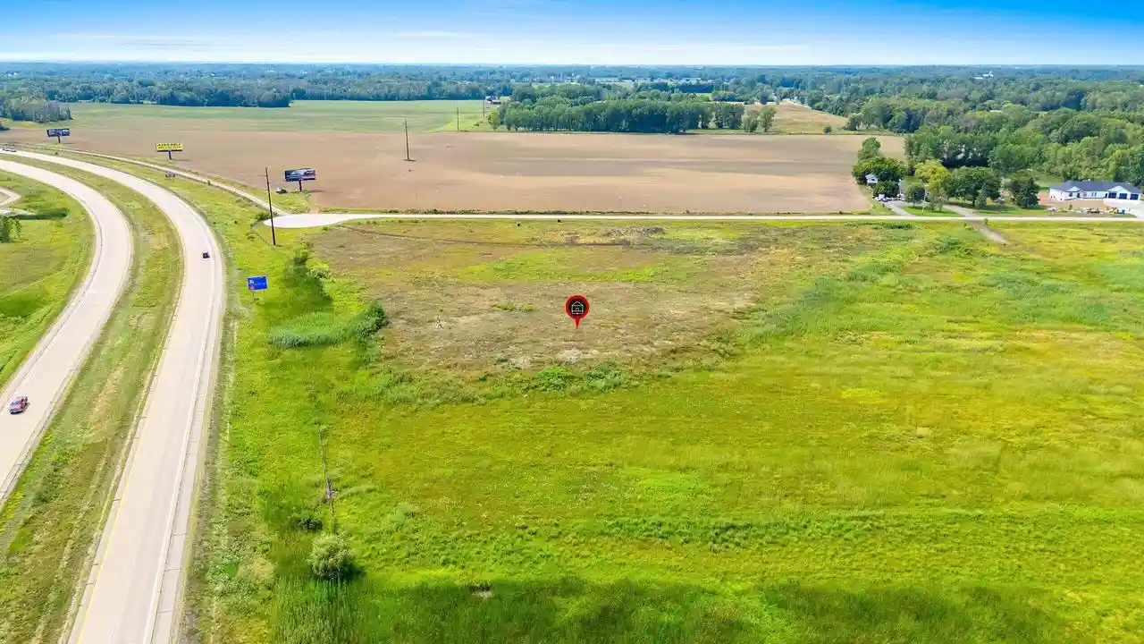 Photo 4 of Land for sale at Lot 3 Sandhill Dr, Oconto, WI 54153 | MLS# 1978542 | Listing updated on 2026-08-31