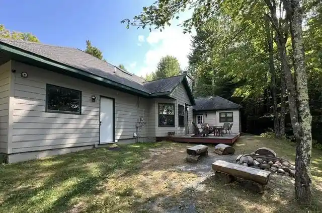 Photo 3 of Single family home for sale at 10404 Mallard Ln, Hayward, WI 54843 | MLS# 1604677 | Listing updated on 2026-09-14