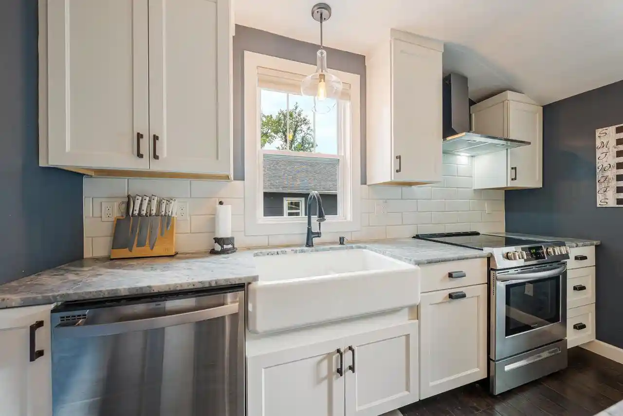 Photo 3 of Single family home for sale at 203 W Division St, Kaukauna, WI 54130 | MLS# 50331935 | Listing updated on 2026-09-09