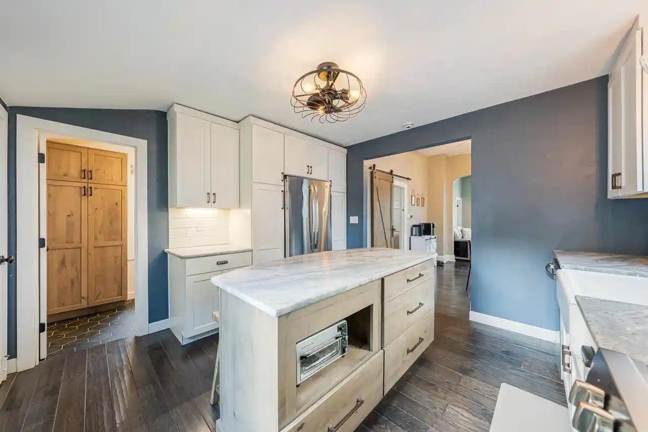 Photo 3 of Single family home for sale at 203 W Division St, Kaukauna, WI 54130 | MLS# 50331935 | Listing updated on 2026-09-09