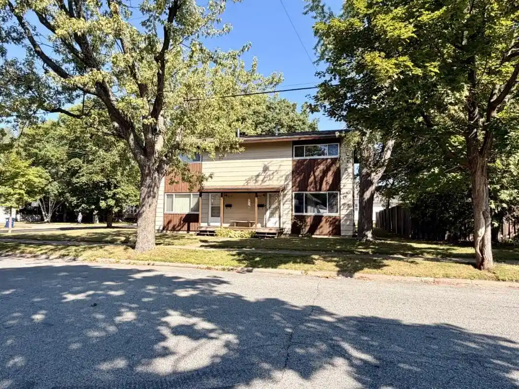 Photo 1 of Multi family home for sale at 216 218 Weston Ave, Wausau, WI 54403 | MLS# 22604282 | Listing updated on 2026-09-17