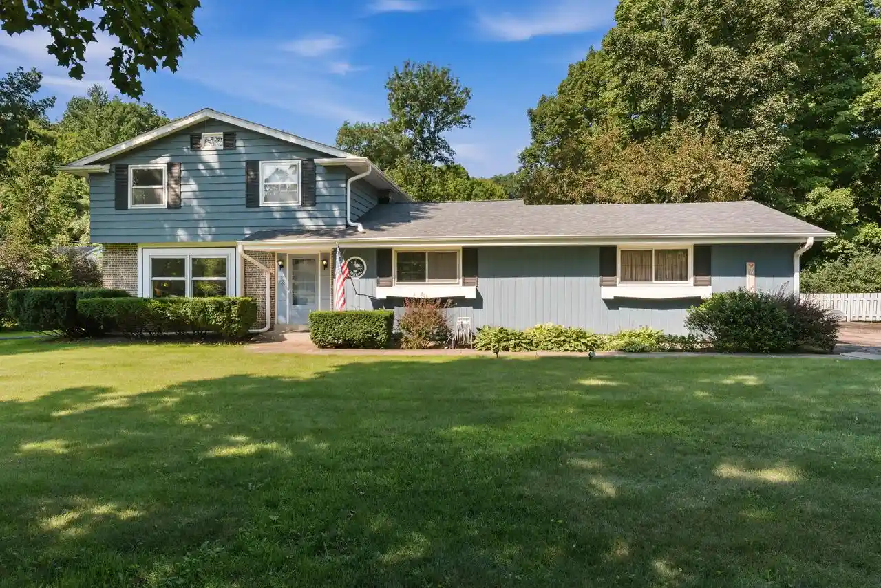 Photo 1 of Sale Pending at 755 Tower Hl Dr, Brookfield, WI 53045 | MLS# 1978544 | Listing updated on 2026-09-09