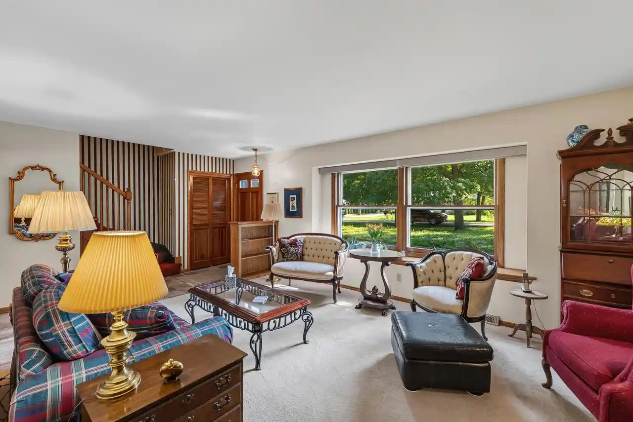 Photo 2 of Sale Pending at 755 Tower Hl Dr, Brookfield, WI 53045 | MLS# 1978544 | Listing updated on 2026-09-09