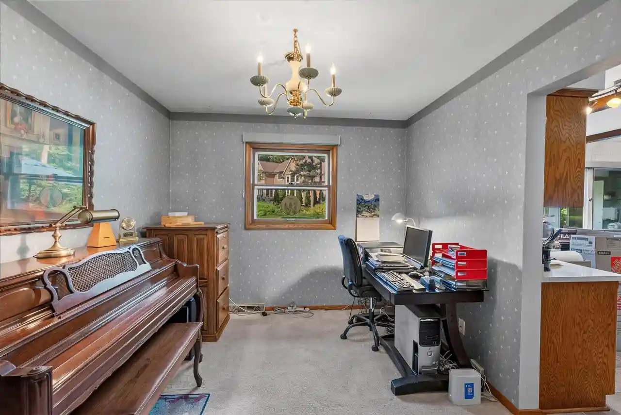 Photo 3 of Sale Pending at 755 Tower Hl Dr, Brookfield, WI 53045 | MLS# 1978544 | Listing updated on 2026-09-09