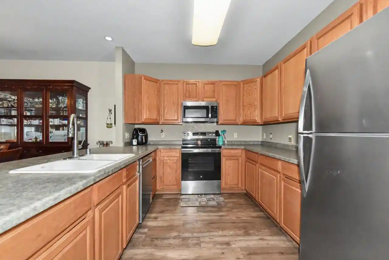 Photo 3 of Condo for sale at W173n5537 Ravenwood Dr #5537, Menomonee Falls, WI 53051 | MLS# 1978545 | Listing updated on 2026-09-11