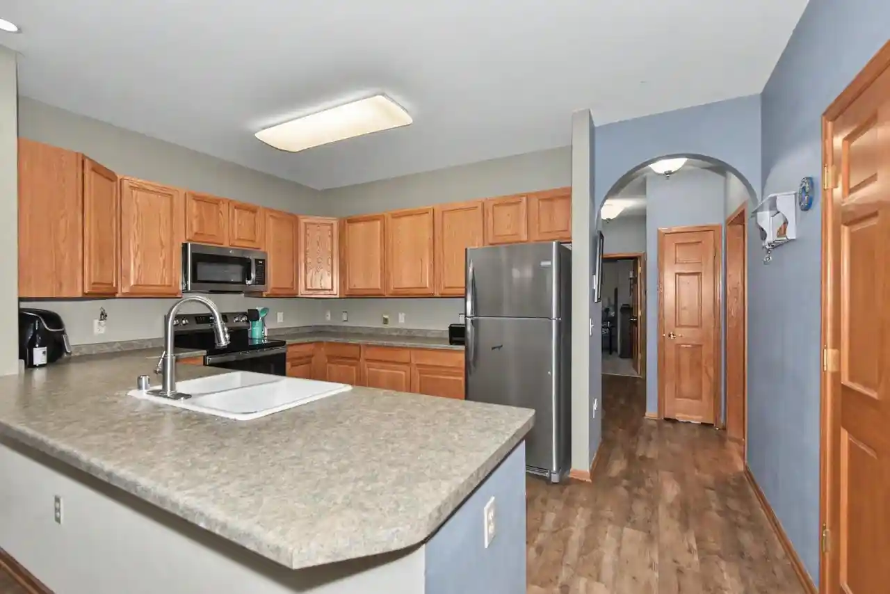 Photo 3 of Condo for sale at W173n5537 Ravenwood Dr #5537, Menomonee Falls, WI 53051 | MLS# 1978545 | Listing updated on 2026-09-11