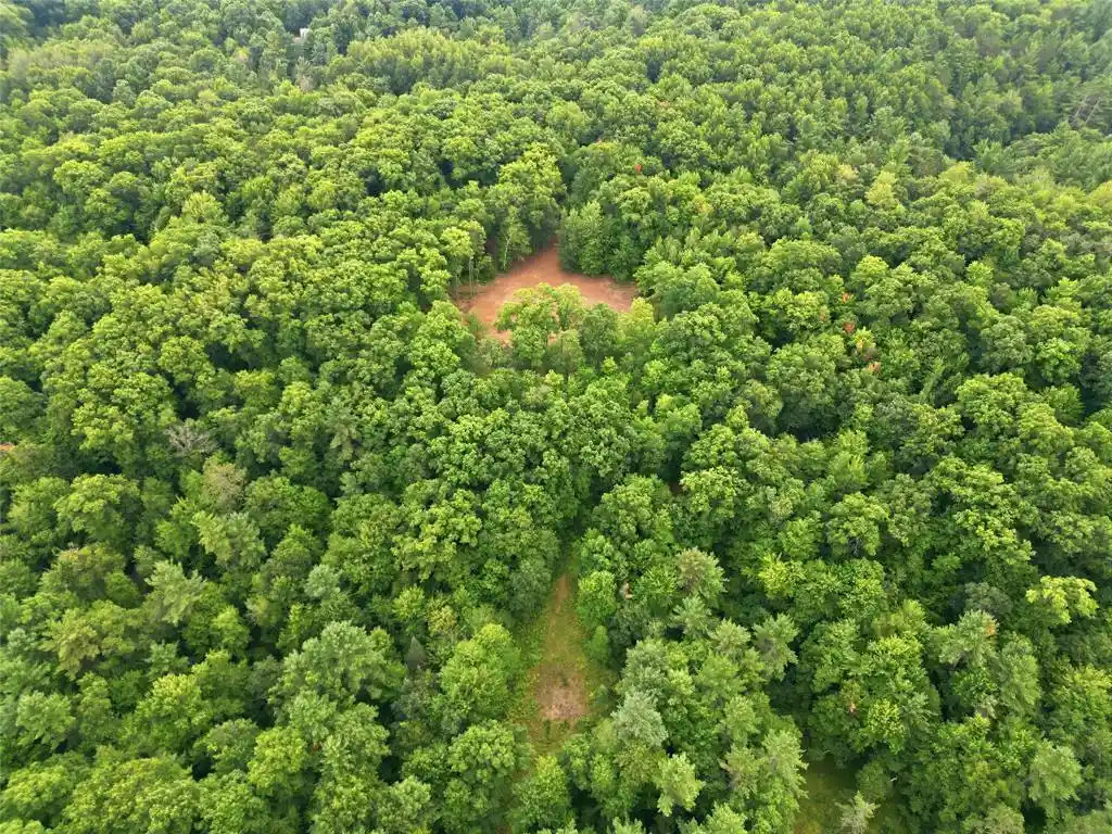 Photo 3 of Land for sale at 14358w County Hwy E, Hayward, WI 54843 | MLS# 1604653 | Listing updated on 2026-09-15