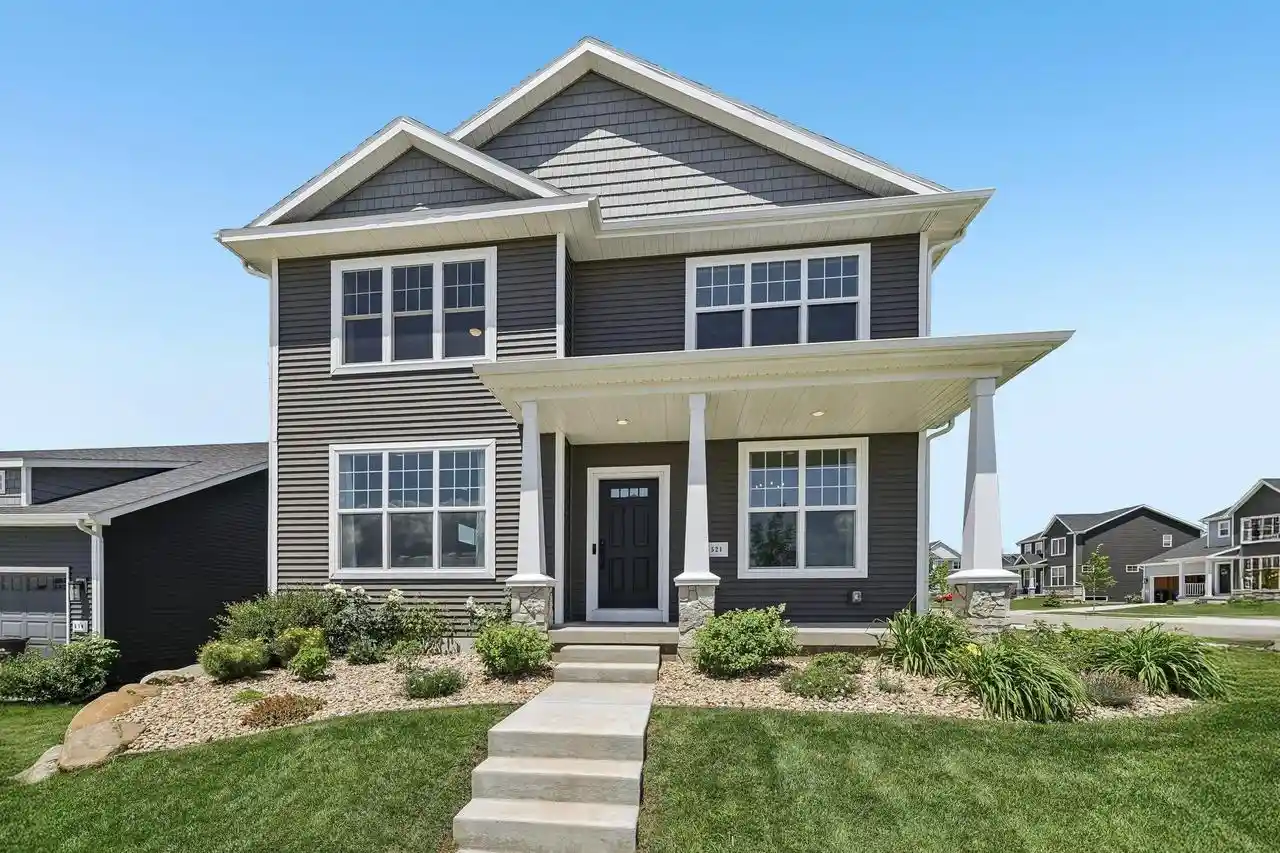 Photo 1 of Single family home for sale at 521 Patrick Ave, Waunakee, WI 53597 | MLS# 2031684 | Listing updated on 2026-09-14