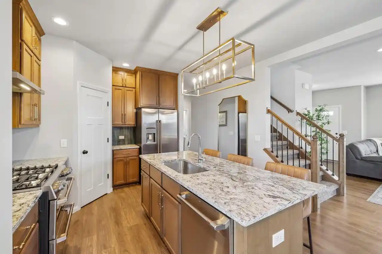 Photo 2 of Single family home for sale at 521 Patrick Ave, Waunakee, WI 53597 | MLS# 2031684 | Listing updated on 2026-09-14