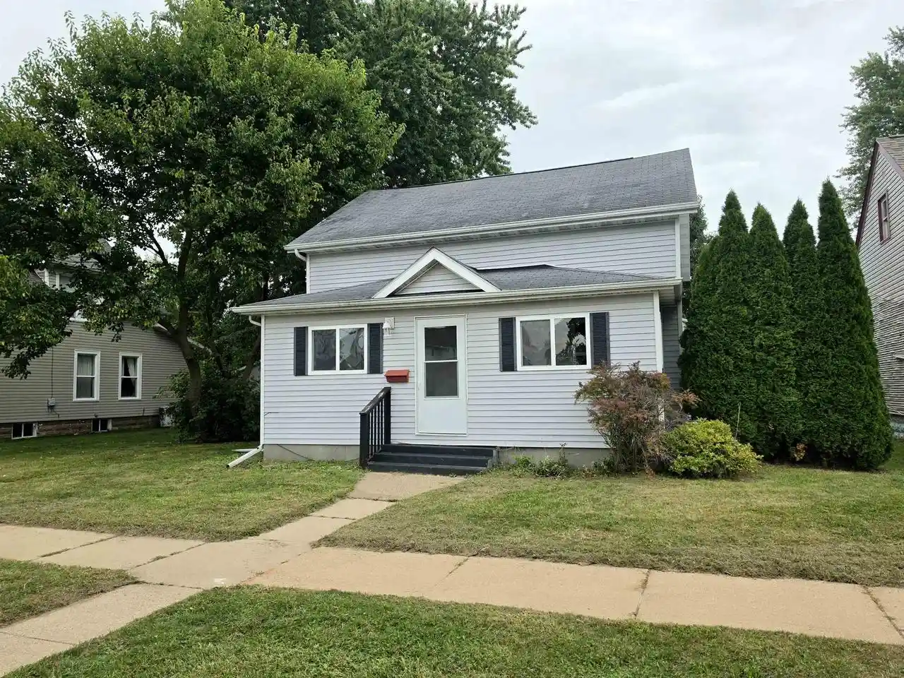Photo 1 of Single family home for sale at 710 Woodard Ave, Tomah, WI 54660 | MLS# 2031685 | Listing updated on 2026-09-17