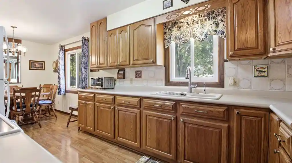 Photo 2 of Single family home for sale at 1104 W Winter Ave, Elmwood, WI 54740 | MLS# 1604716 | Listing updated on 2026-09-29