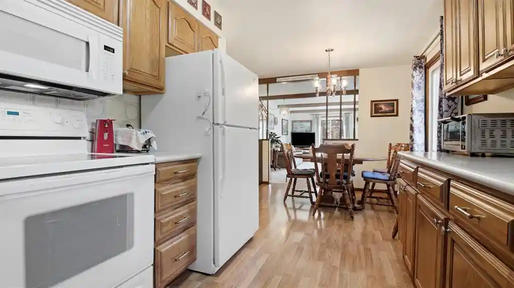Photo 3 of Single family home for sale at 1104 W Winter Ave, Elmwood, WI 54740 | MLS# 1604716 | Listing updated on 2026-09-29