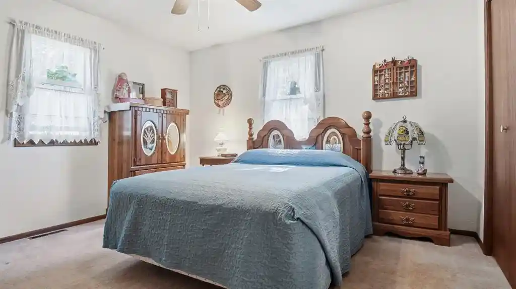 Photo 4 of Single family home for sale at 1104 W Winter Ave, Elmwood, WI 54740 | MLS# 1604716 | Listing updated on 2026-09-29