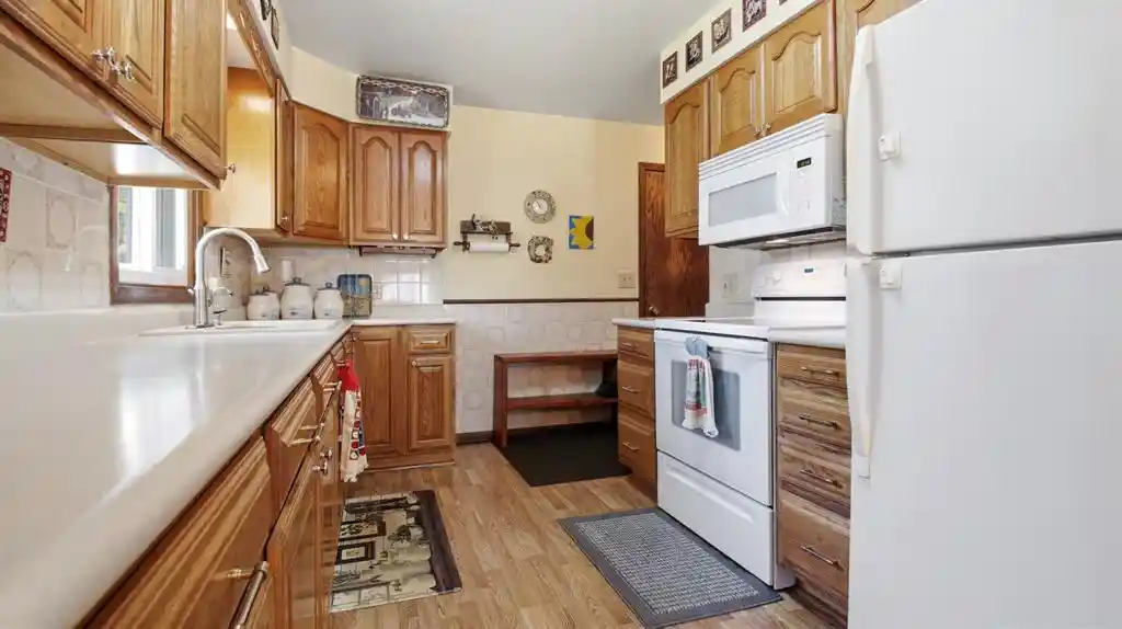 Photo 30 of Single family home for sale at 1104 W Winter Ave, Elmwood, WI 54740 | MLS# 1604716 | Listing updated on 2026-09-29