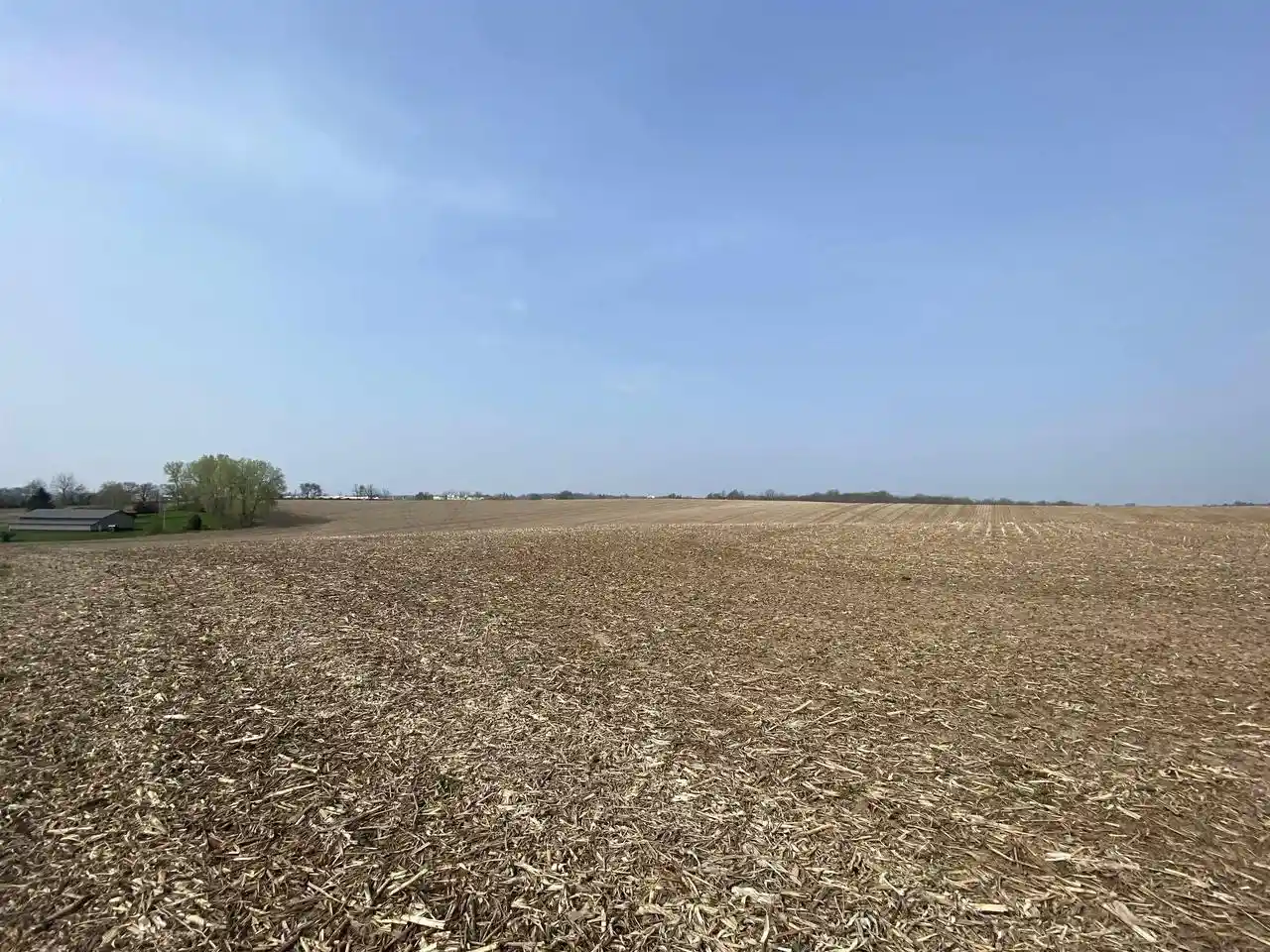 Photo 1 of Land for sale at 104 Ac +/  County Rd N, Monroe, WI 53566 | MLS# 2031687 | Listing updated on 2026-09-11
