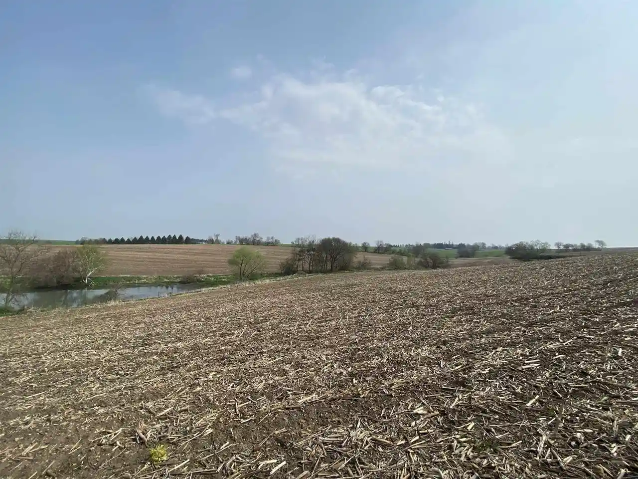 Photo 2 of Land for sale at 104 Ac +/  County Rd N, Monroe, WI 53566 | MLS# 2031687 | Listing updated on 2026-09-11