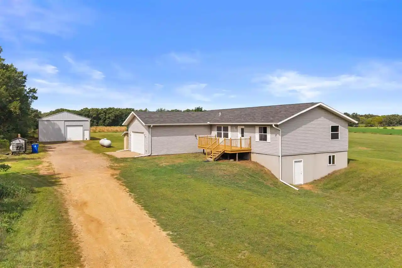 Photo 1 of Single family home for sale at 2999 13th Avenue, Grand Marsh, WI 53936 | MLS# 2031688 | Listing updated on 2026-09-24