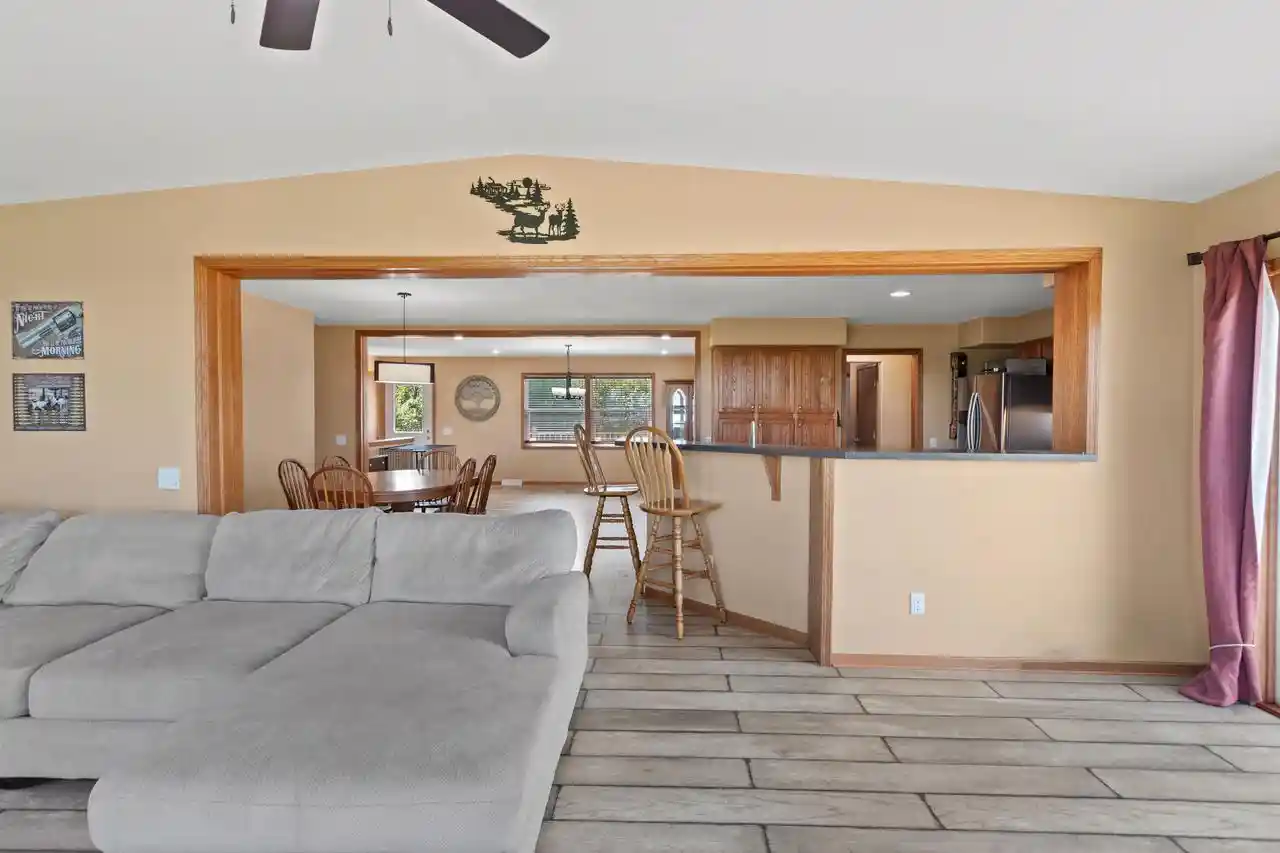 Photo 3 of Single family home for sale at 2999 13th Avenue, Grand Marsh, WI 53936 | MLS# 2031688 | Listing updated on 2026-09-24