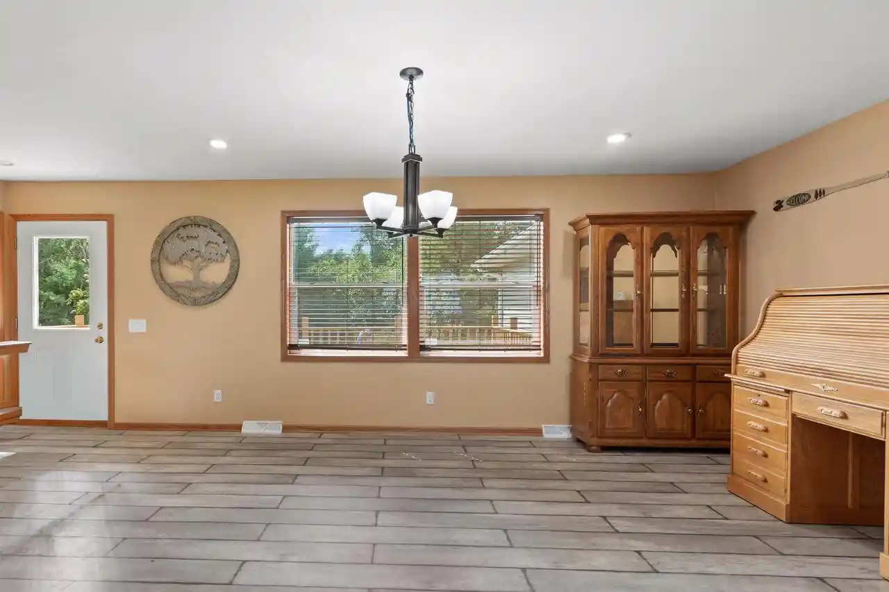 Photo 4 of Single family home for sale at 2999 13th Avenue, Grand Marsh, WI 53936 | MLS# 2031688 | Listing updated on 2026-09-24