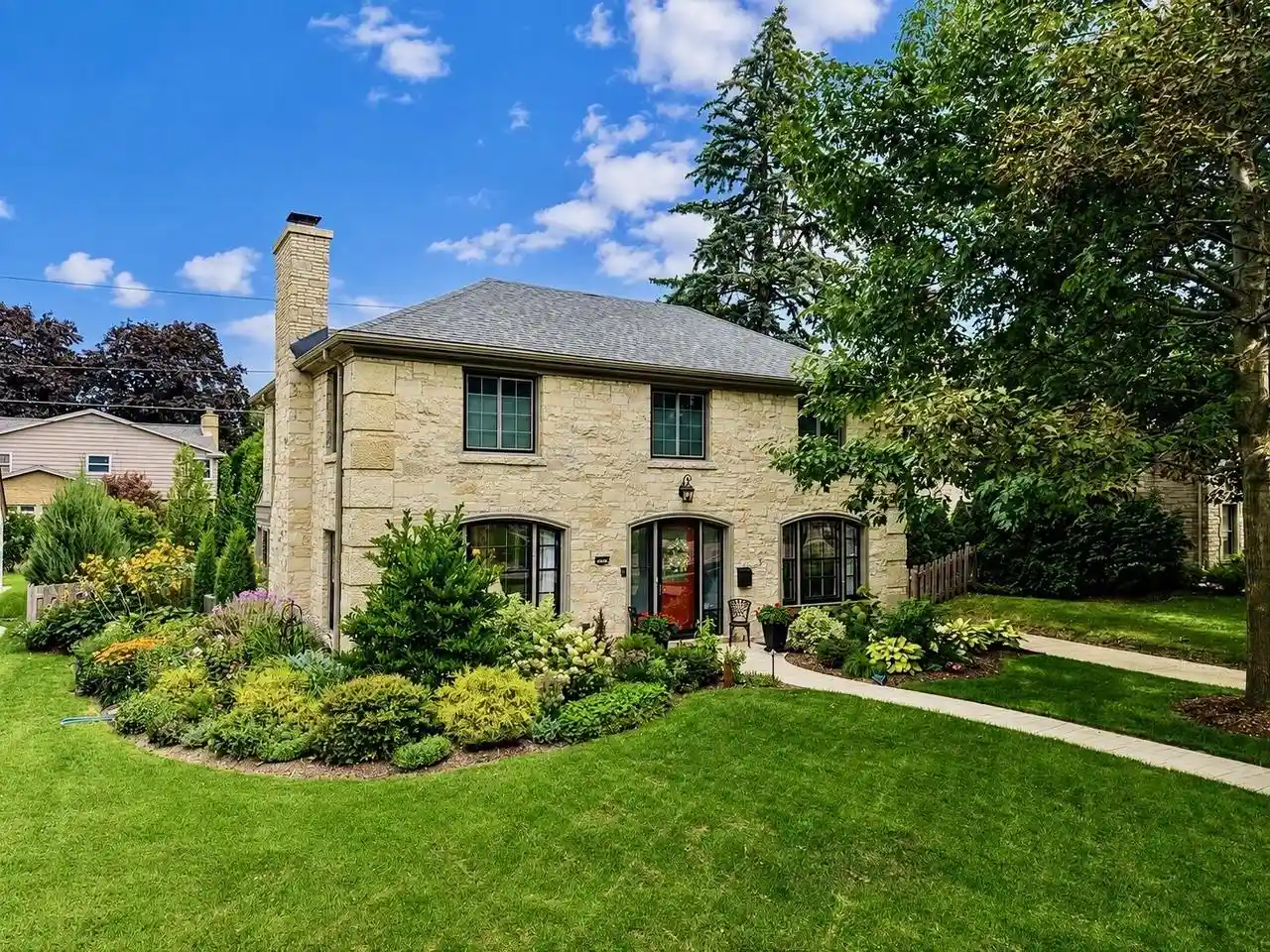 Photo 1 of Single family home for sale at 7822 W Wisconsin Ave, Milwaukee, WI 53213 | MLS# 1978552 | Listing updated on 2026-09-12