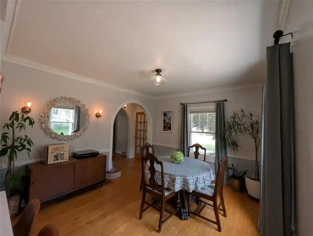 Photo 4 of Single family home for sale at 411 Jefferson St, Eau Claire, WI 54701 | MLS# 1604679 | Listing updated on 2026-09-03