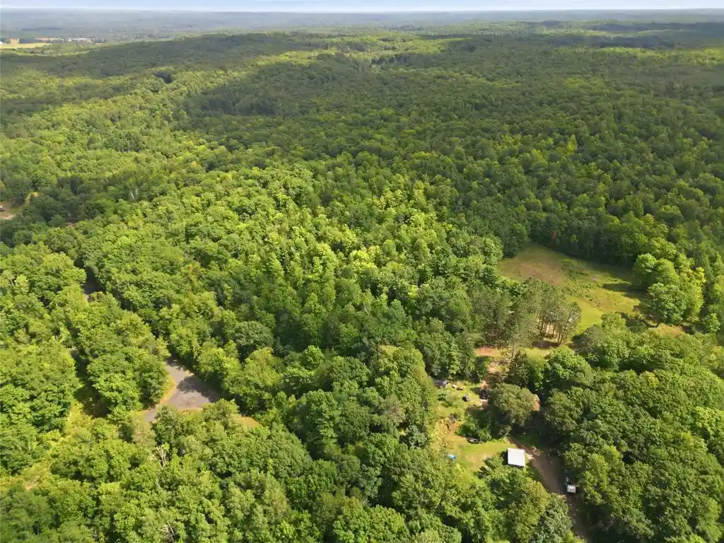 Photo 3 of Land for sale at 0 Old 27 Rd, Hayward, WI 54843 | MLS# 1604715 | Listing updated on 2026-08-31