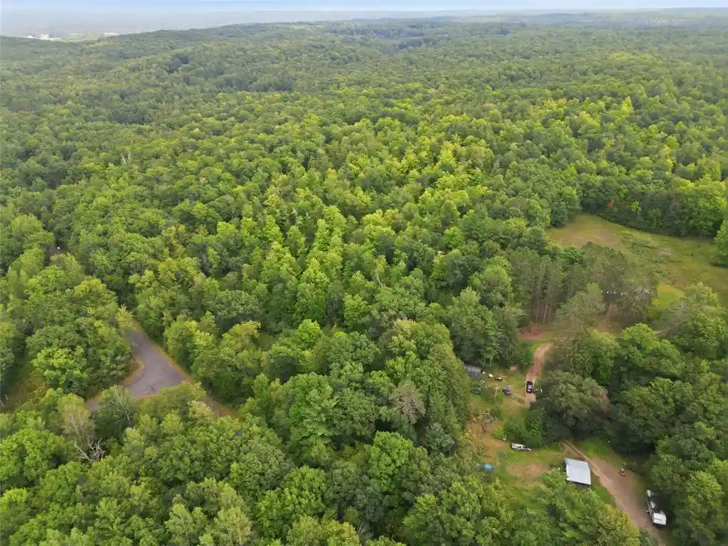 Photo 4 of Land for sale at 0 Old 27 Rd, Hayward, WI 54843 | MLS# 1604715 | Listing updated on 2026-08-31