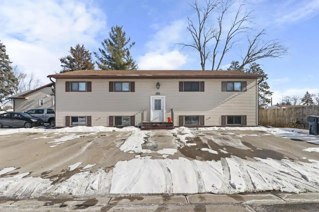 Photo 1 of Multi family home for sale at 410 Pearl St, Poynette, WI 53955 | MLS# 2031694 | Listing updated on 2026-09-29