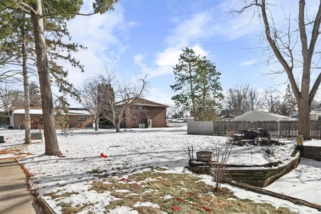 Photo 2 of Multi family home for sale at 410 Pearl St, Poynette, WI 53955 | MLS# 2031694 | Listing updated on 2026-09-29