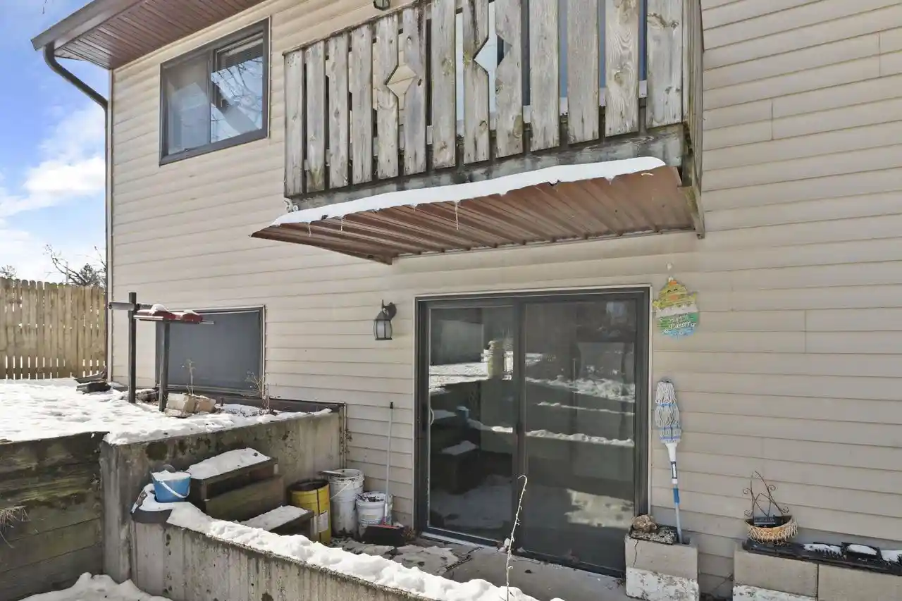 Photo 3 of Multi family home for sale at 410 Pearl St, Poynette, WI 53955 | MLS# 2031694 | Listing updated on 2026-09-29