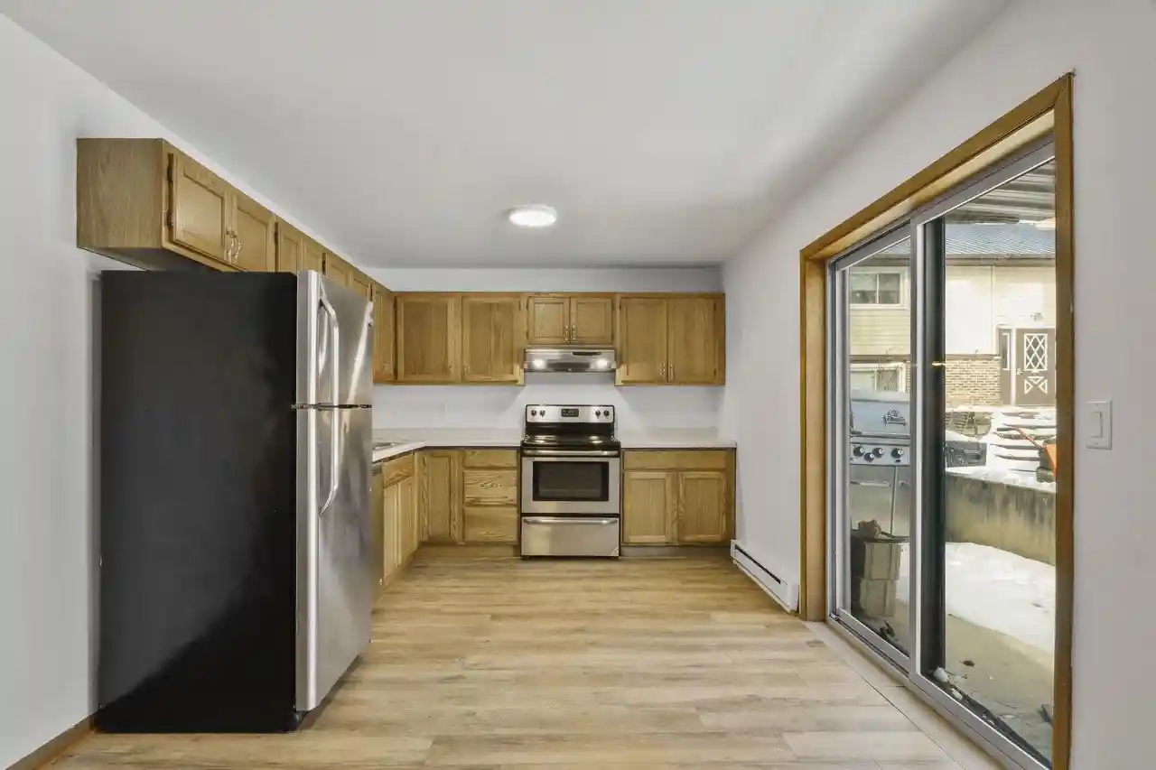 Photo 4 of Multi family home for sale at 410 Pearl St, Poynette, WI 53955 | MLS# 2031694 | Listing updated on 2026-09-29