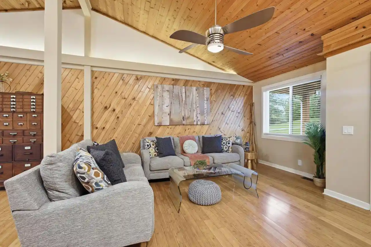 Photo 2 of Single family home for sale at S1398 W Redstone Dr, La Valle, WI 53941 | MLS# 2031692 | Listing updated on 2026-09-18