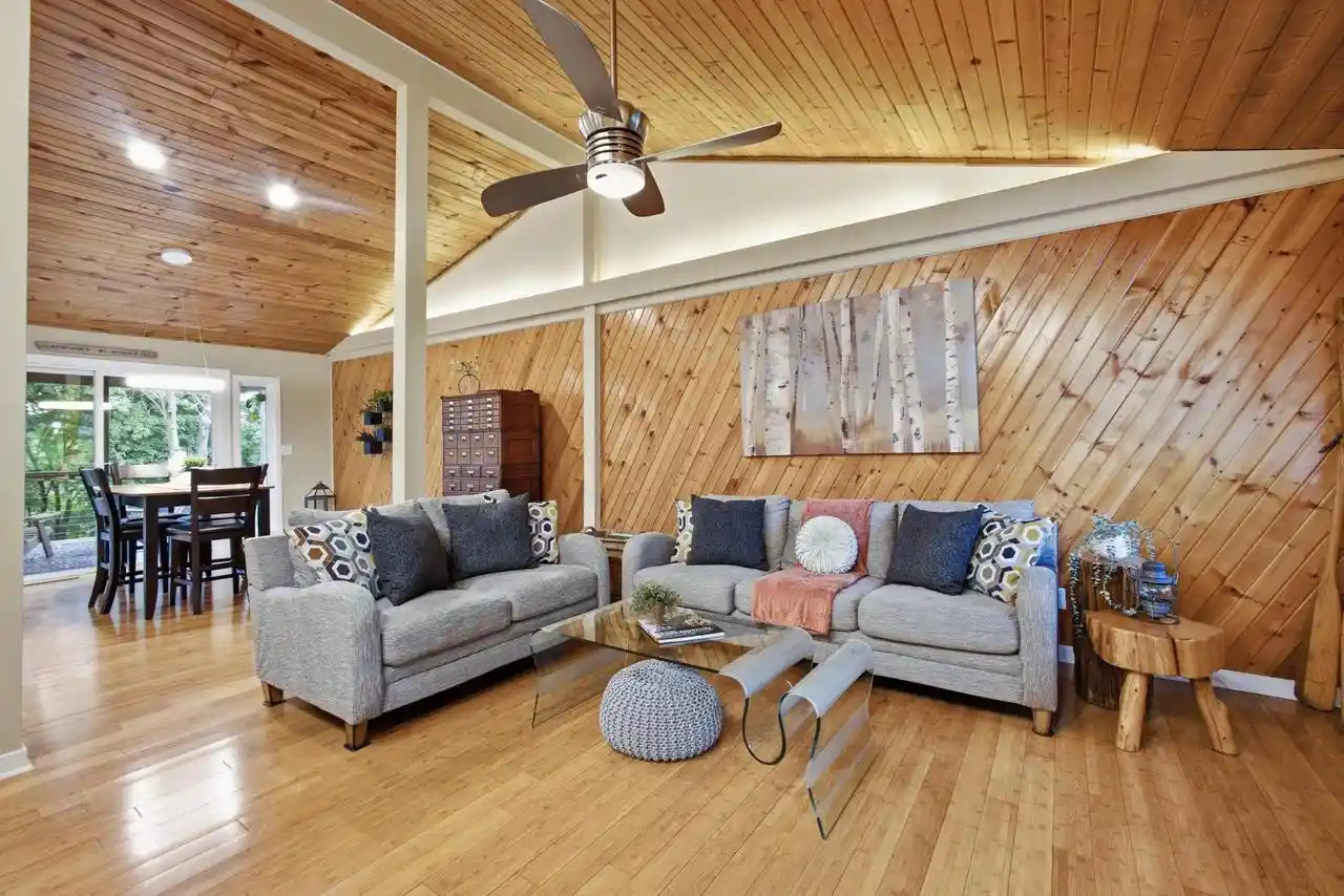 Photo 3 of Single family home for sale at S1398 W Redstone Dr, La Valle, WI 53941 | MLS# 2031692 | Listing updated on 2026-09-18