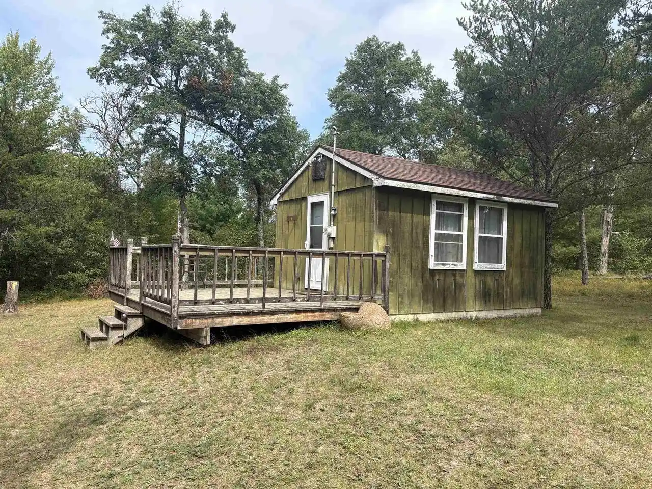 Photo 1 of Sale Pending at W11260 Halhweg Rd, Athelstane, WI 54104 | MLS# 50331940 | Listing updated on 2026-09-05