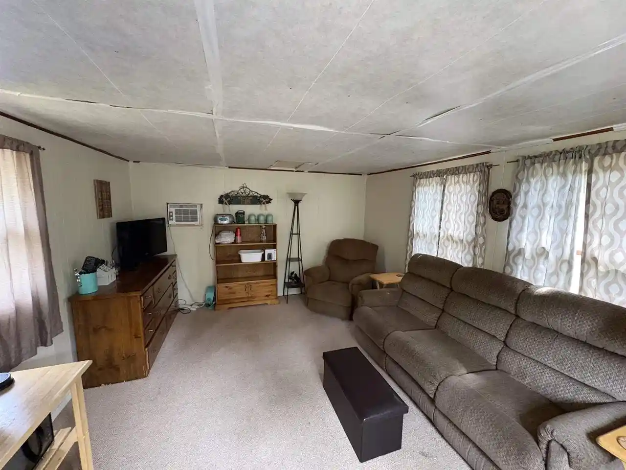 Photo 2 of Sale Pending at W11260 Halhweg Rd, Athelstane, WI 54104 | MLS# 50331940 | Listing updated on 2026-09-05