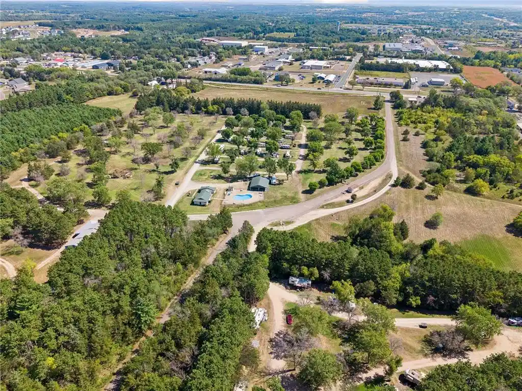 Photo 1 of Land for sale at 339 Church Hl Rd, Somerset, WI 54025 | MLS# 7136302 | Listing updated on 2026-09-09